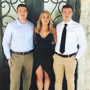 Meet your Posher, Sam